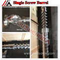 38CrMoAlA screw extrusion cylinder plastic machine screw